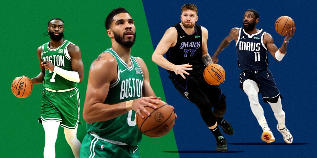 Celtics vs. Mavericks: NBA Finals Predictions and Storylines to Watch