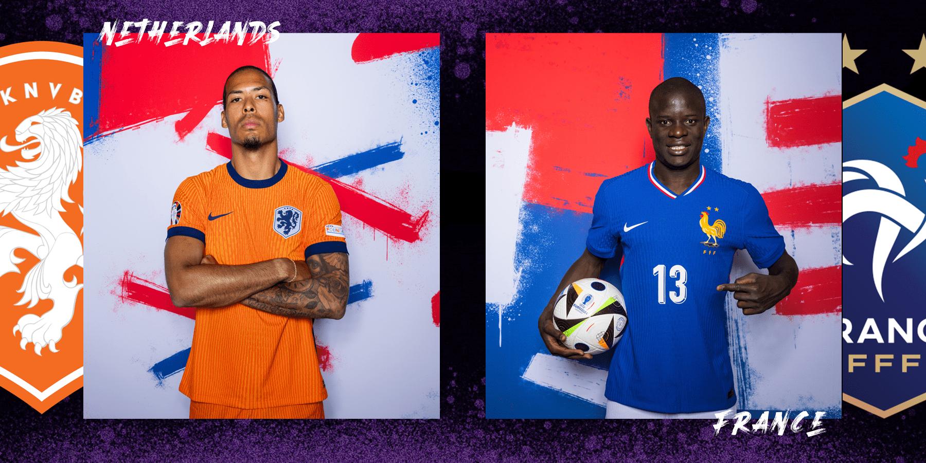 Netherlands vs France Prediction: Euro 2024 Match Preview