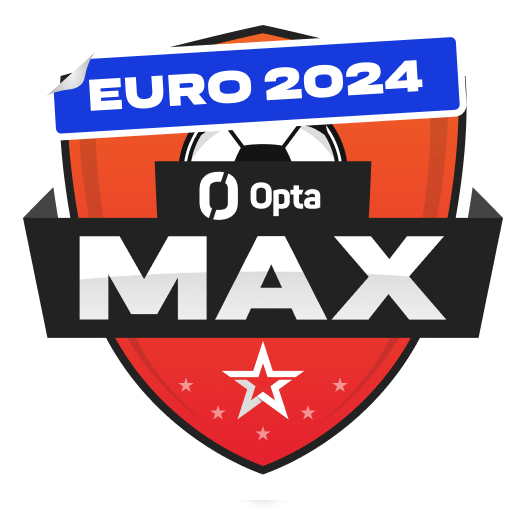 Opta Max Logo