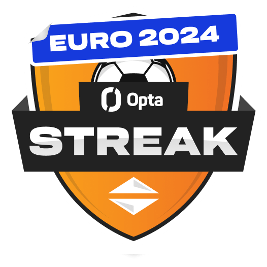 Opta Streak Logo