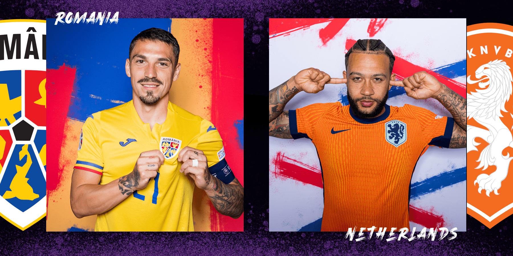 Romania vs Netherlands Prediction: Euro 2024 Last 16 Match Preview | The  Analyst