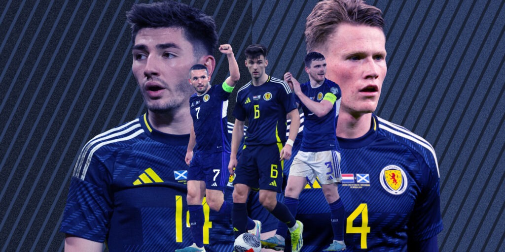 Scotland at Euro 2024: Improvement Provides Confidence for Creating History