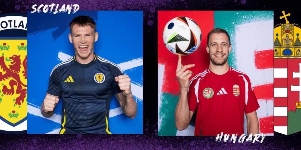 Scotland vs Hungary Prediction: Euro 2024 Match Preview
