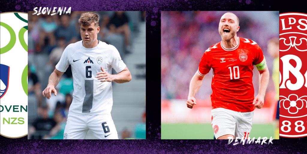 Slovenia vs Denmark Prediction: Euro 2024 Match Preview