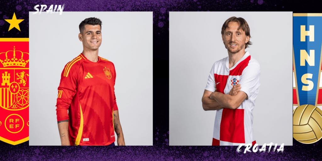 Spain vs Croatia Prediction: Euro 2024 Match Preview