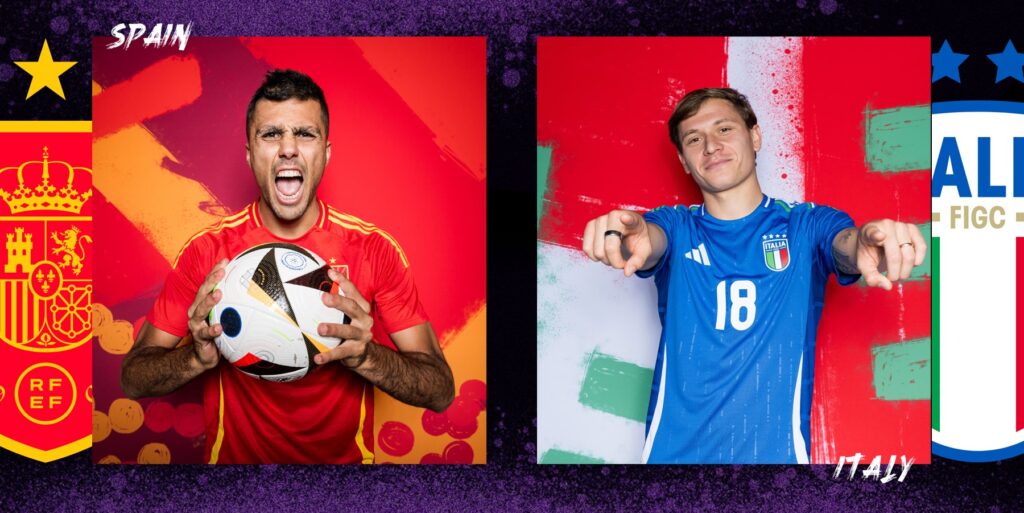 Spain vs Italy Prediction: Euro 2024 Match Preview