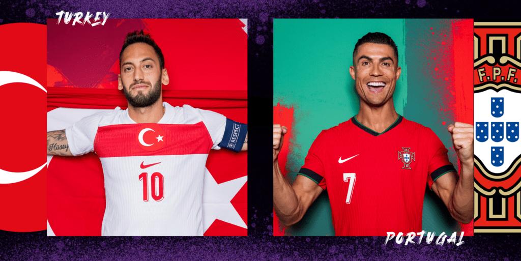 Turkey vs Portugal Prediction: Euro 2024 Match Preview