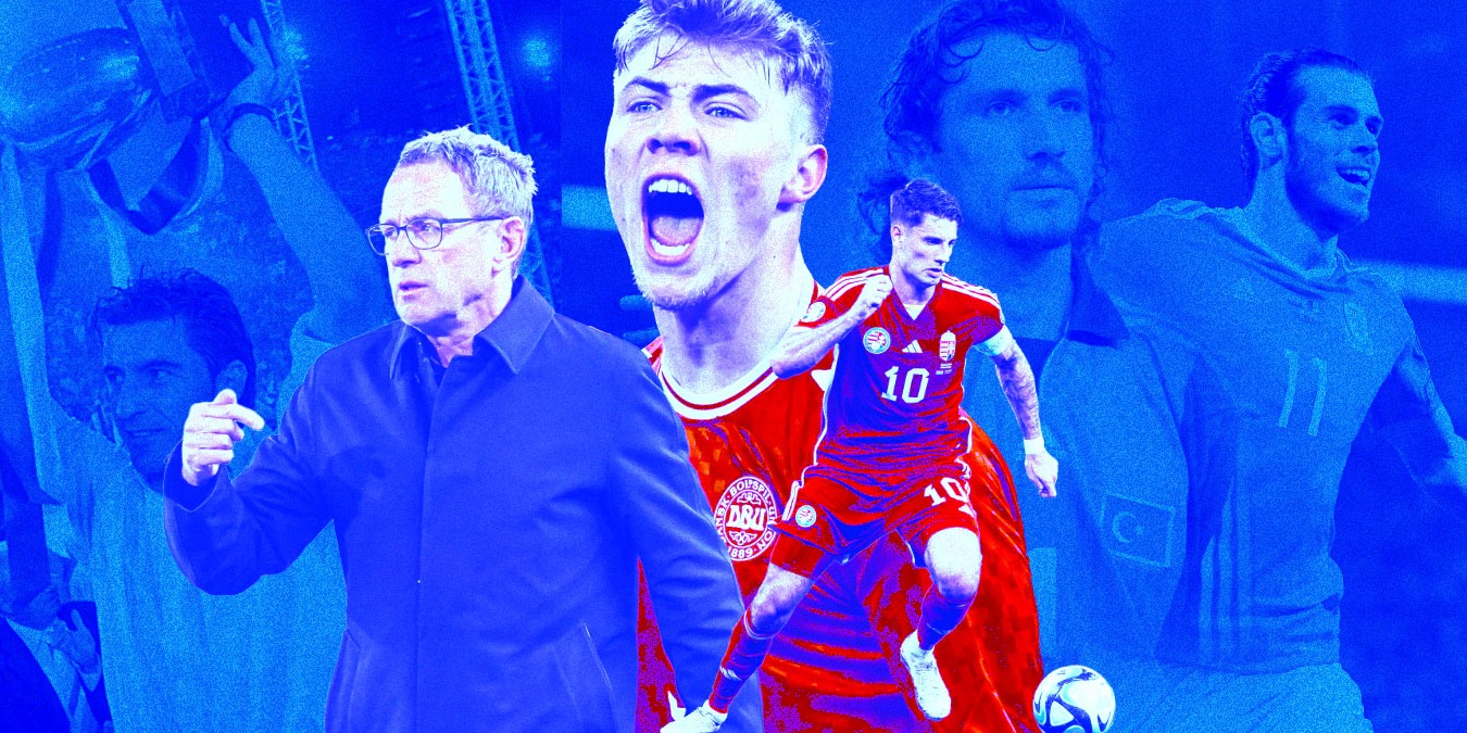 Euro 2024 Dark Horses: What Makes an Underdog and Who Could Upset the Odds in Germany?
