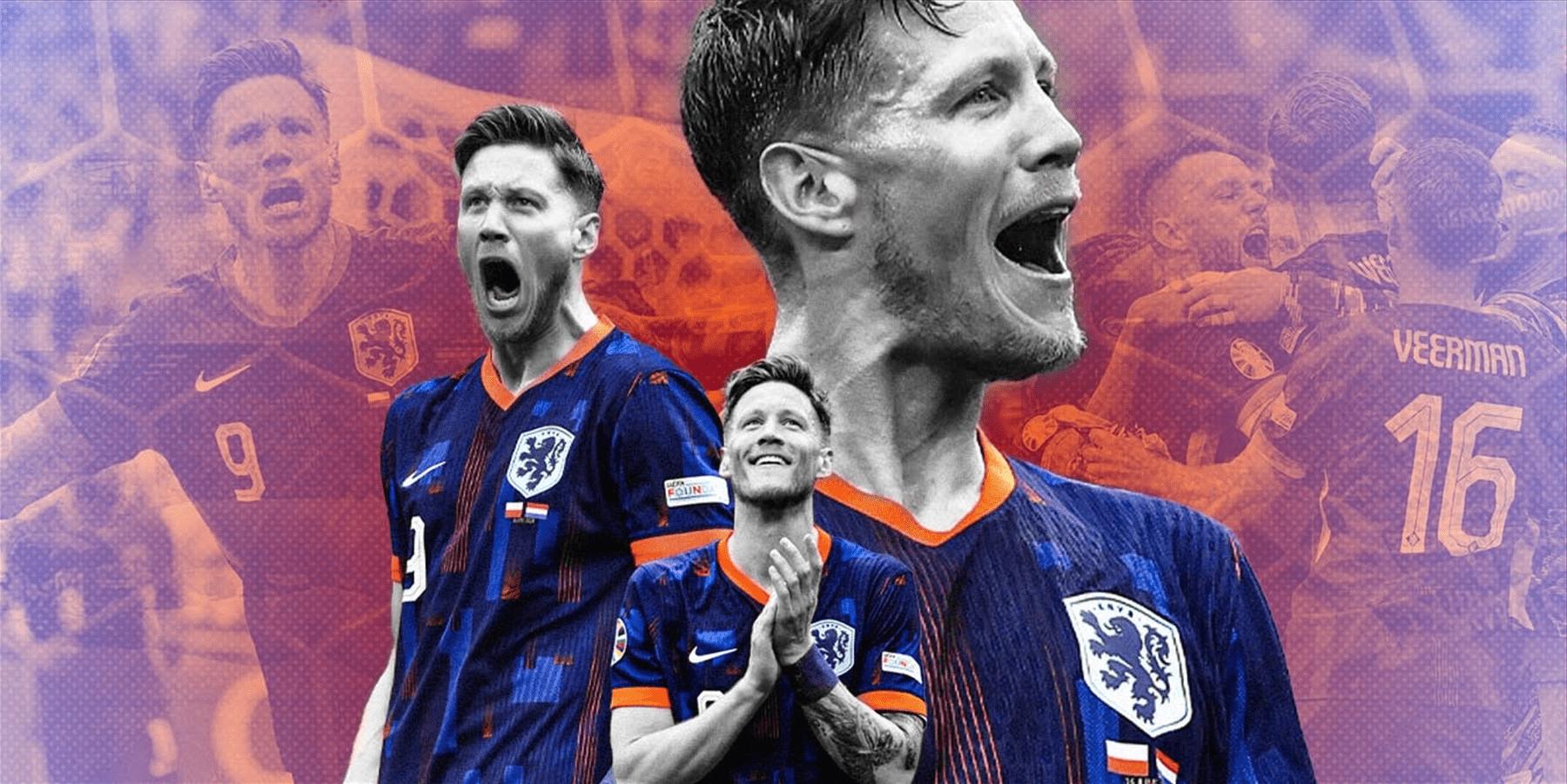 Wout Weghorst: Netherlands’ Sublime Super-Sub Divides Opinion but There’s No Arguing With His Numbers