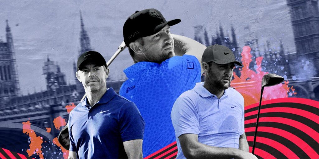 The Open Predictions 2024: Who Will Take Home the Claret Jug at Royal Troon?
