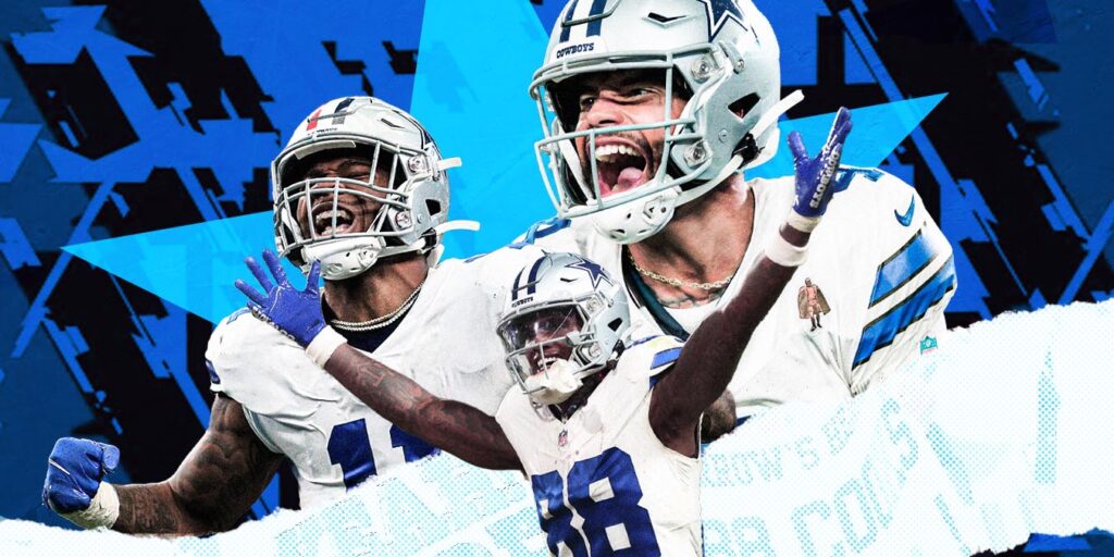 Cowboys 2024 Season Predictions