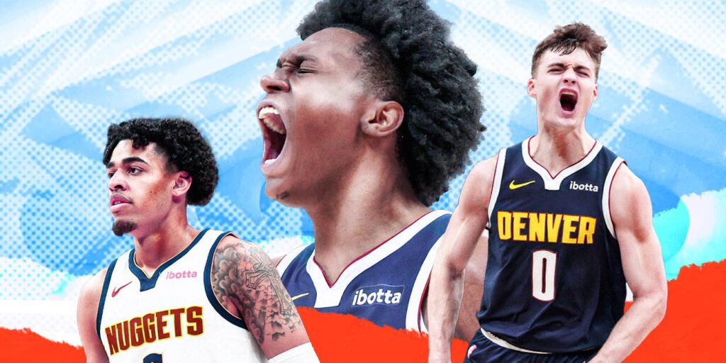 Can the Nuggets’ Young Trio Make Up For the Franchise’s Cost-Cutting Moves?