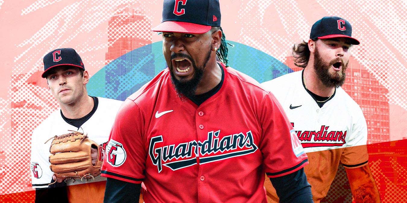 Lights Out: How the Bullpen Is Lifting the Surprising Guardians to Elite Status