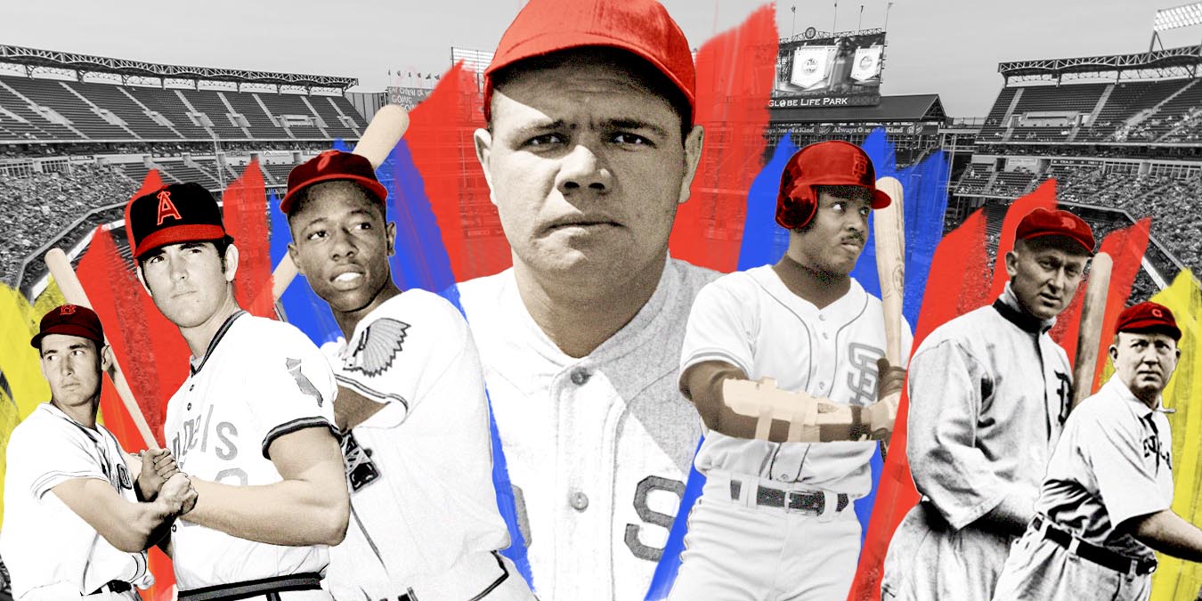 All-Time MLB Records: Legendary Moments and Milestones From America’s Pastime