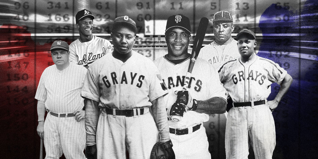 Leveling the Playing Field: What if Negro League Stars Played 162-Game Seasons?