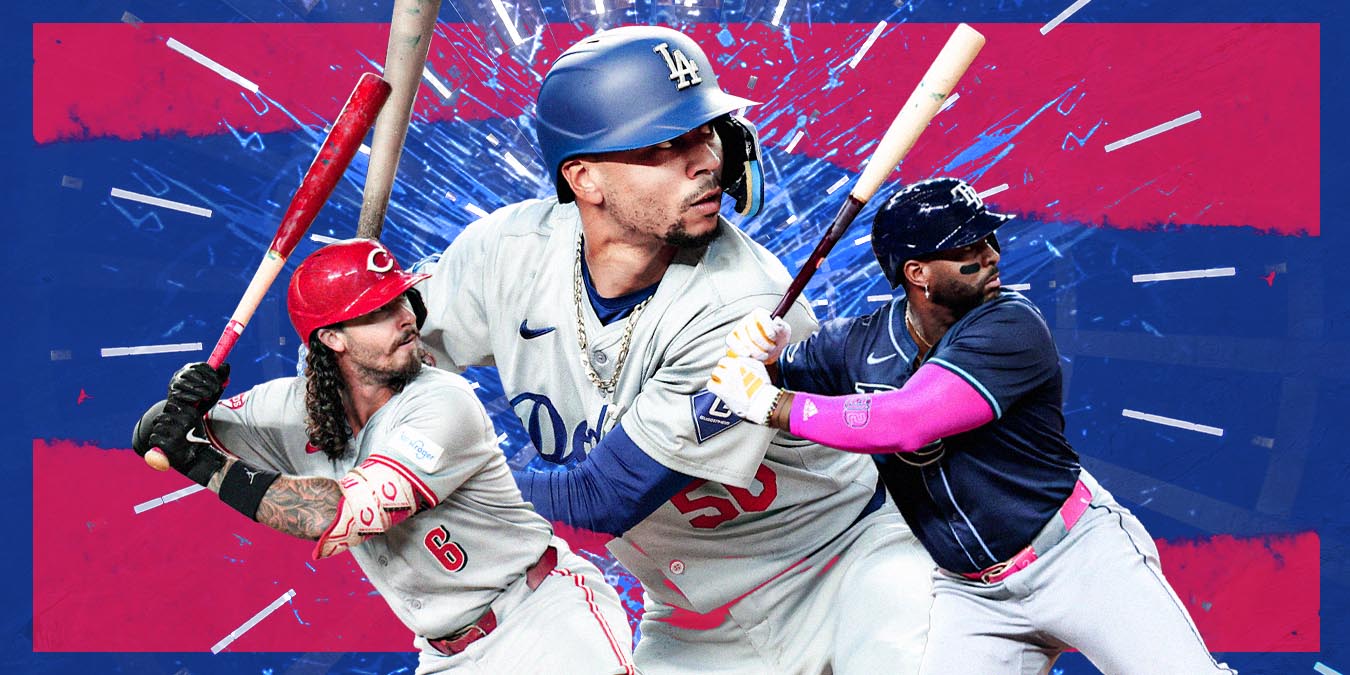 Not Chasing ‘Slug’: Who Are the Most Complete Hitters in Baseball?