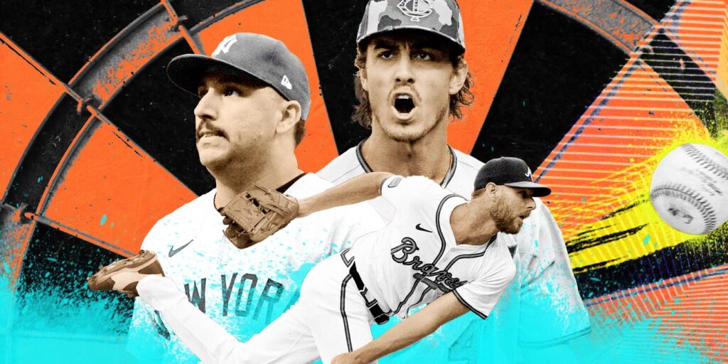 The Filthy Ones: Who Has the Most Valuable Pitches in Baseball?
