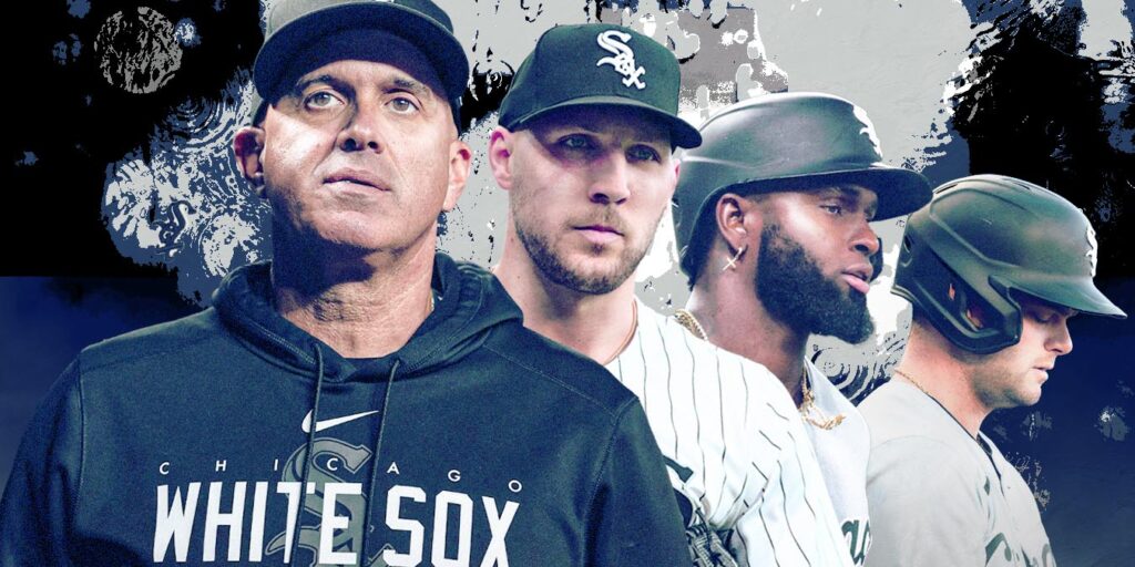 Are the 2024 WhiteSox the Worst Team in MLB History?