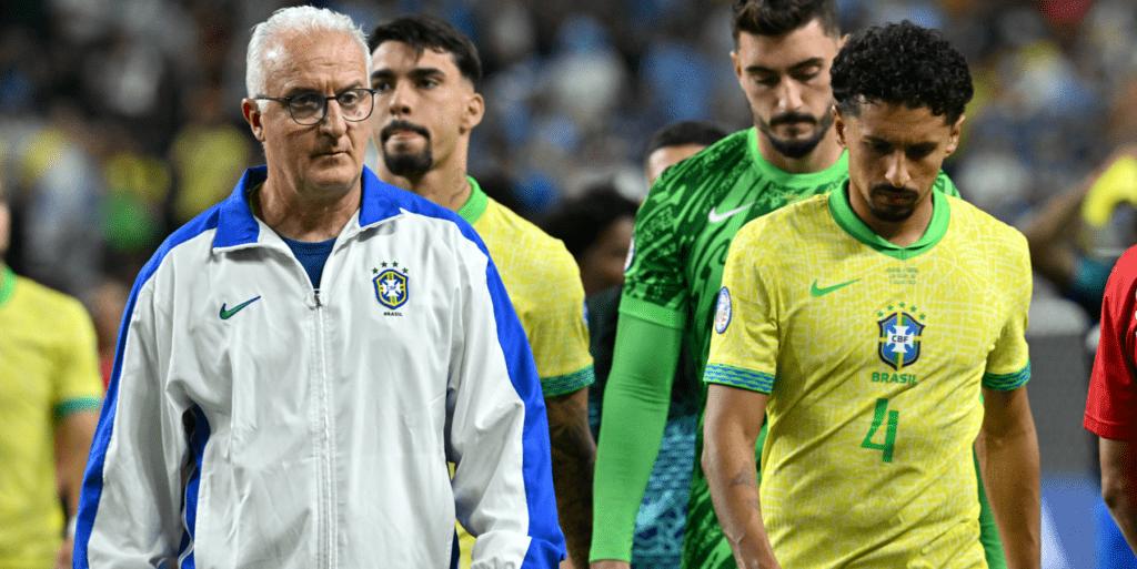 Brazil’s Copa America Capitulation: Did Vinícius Flop and Does Dorival Deserve Time?