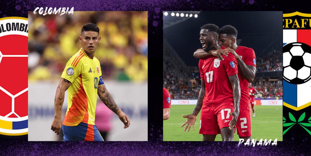 Colombia vs Panama Prediction: 2024 Copa America Quarter-Final Match Preview