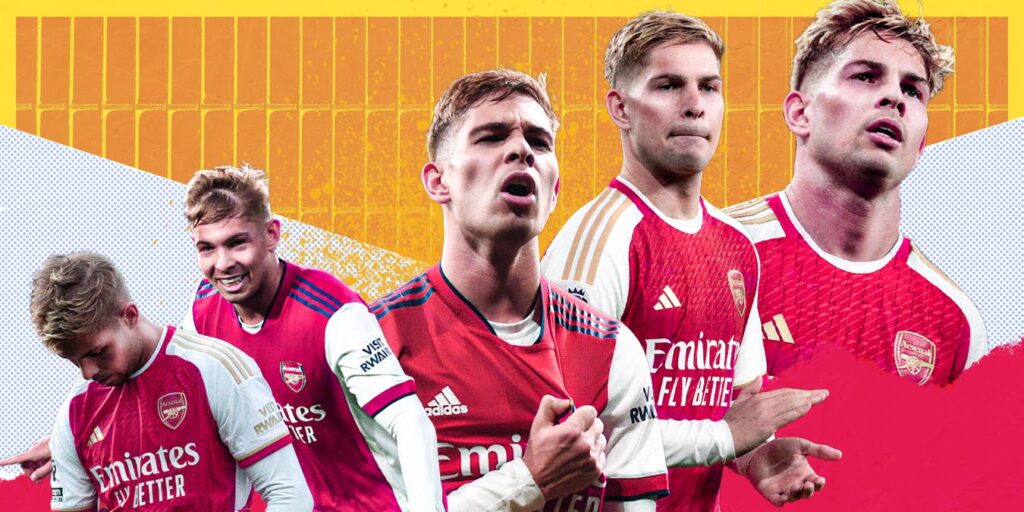Emile Smith Rowe to Fulham: A Tale of What Might Have Been for Arsenal