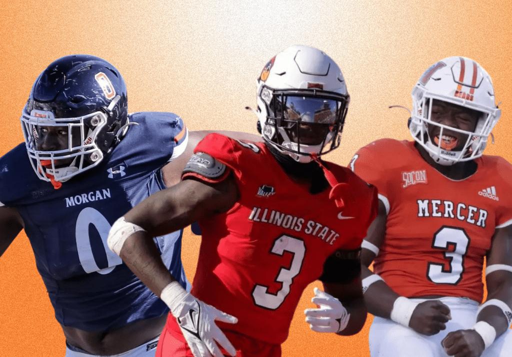 Room on the Bandwagon: Under-the-Radar FCS Teams to Watch in 2024
