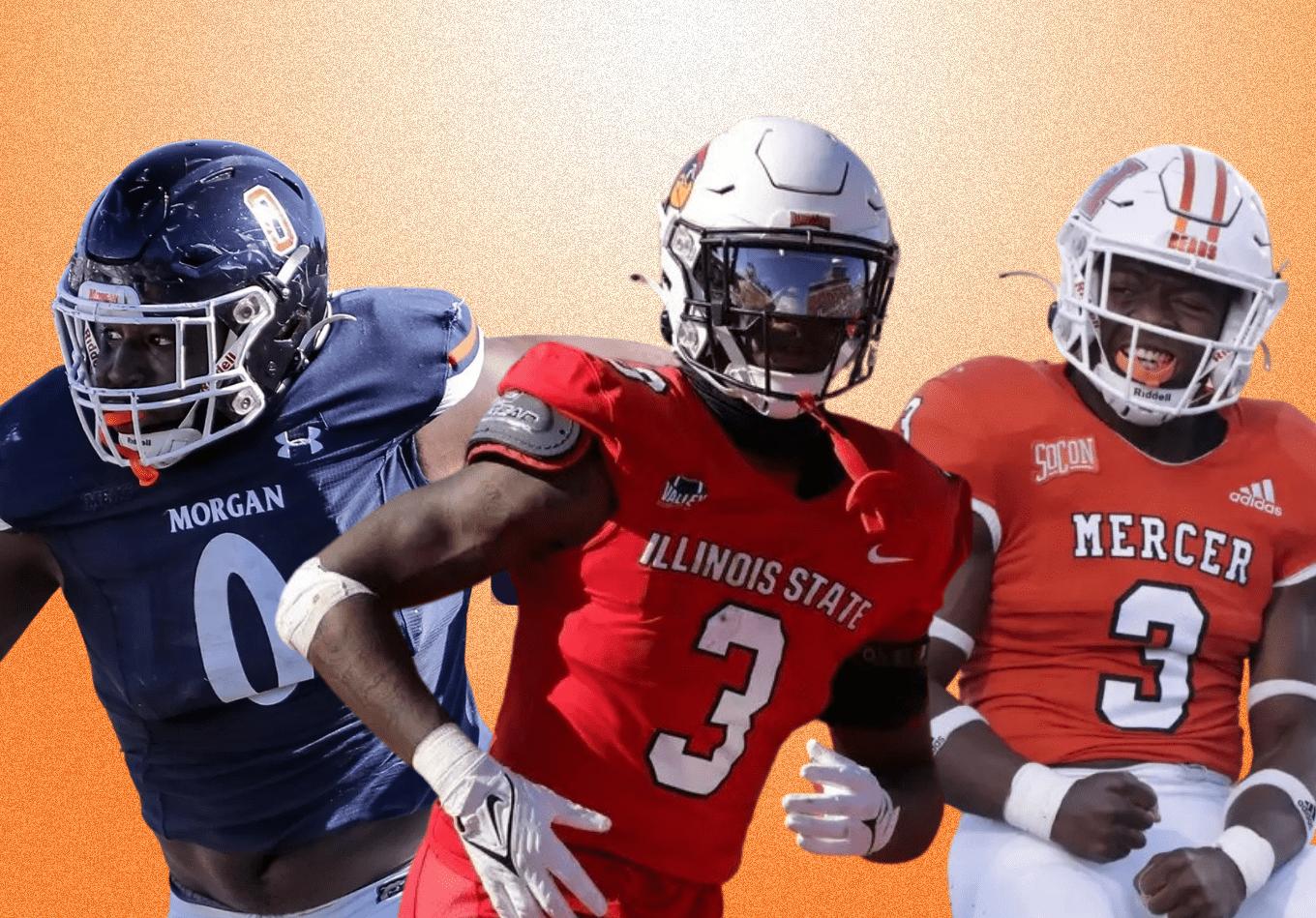 Room on the Bandwagon: Under-the-Radar FCS Teams to Watch in 2024