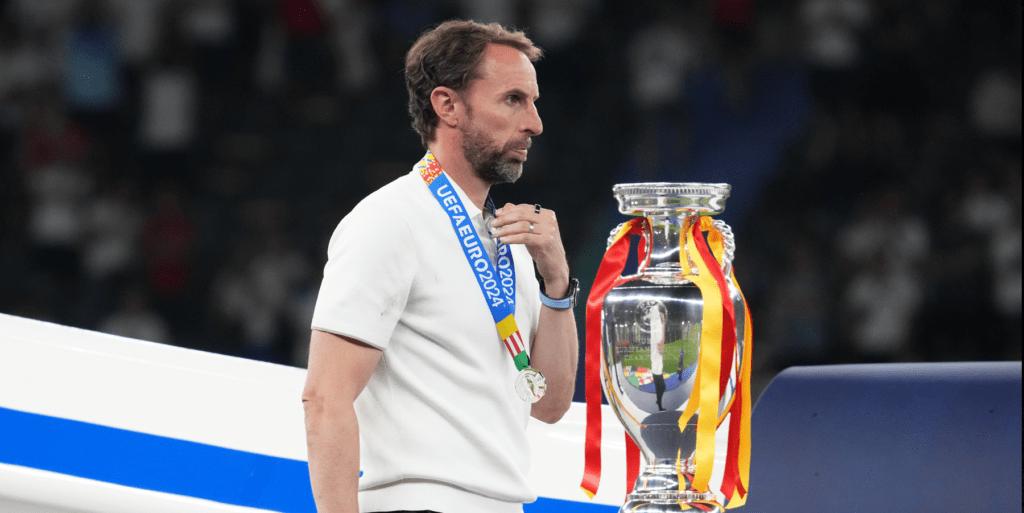 Gareth Southgate Brought England Eight Years of Hope, but It’s Time for Change