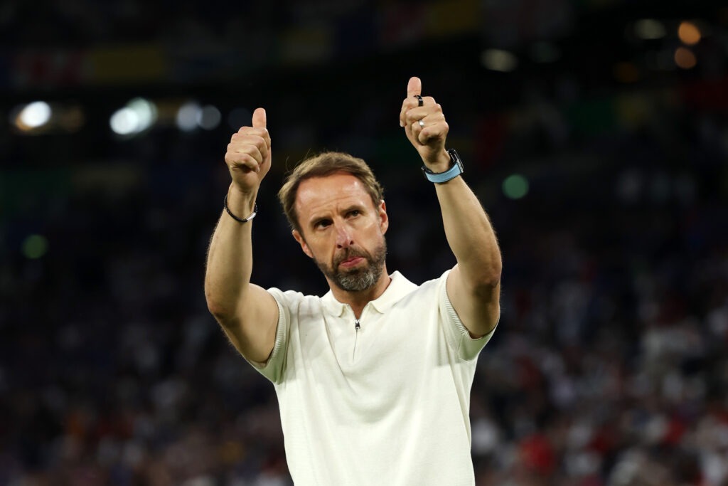 Celebration or Humiliation: Southgate’s 100th Game Could Define his England Tenure