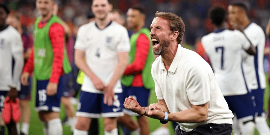 Euro 2024’s Most Resilient Side, England Can Fight Their Way to Glory