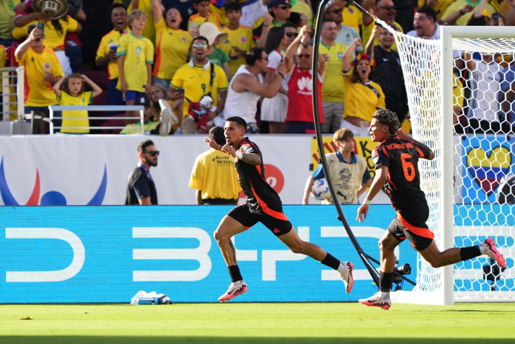 Brazil 1-1 Colombia Stats: Los Cafeteros Win Group D, Seleção Seal Quarter-Final Spot