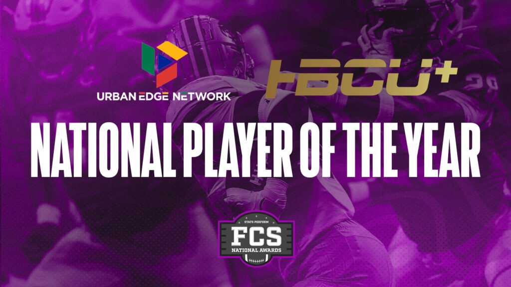 20 Standouts Join Preseason Watch List for Inaugural HBCU+ FCS Player of the Year Award