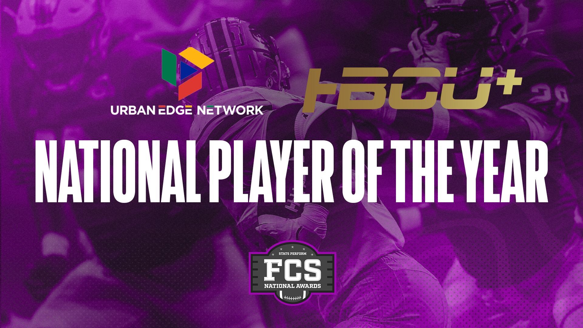 20 Standouts Join Preseason Watch List for Inaugural HBCU+ FCS Player of the Year Award