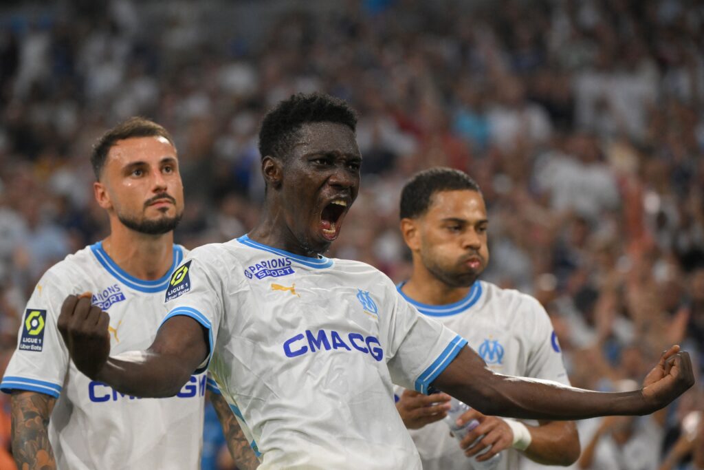 Ismaïla Sarr Has the Quality to Succeed in Stable Environment at Crystal Palace