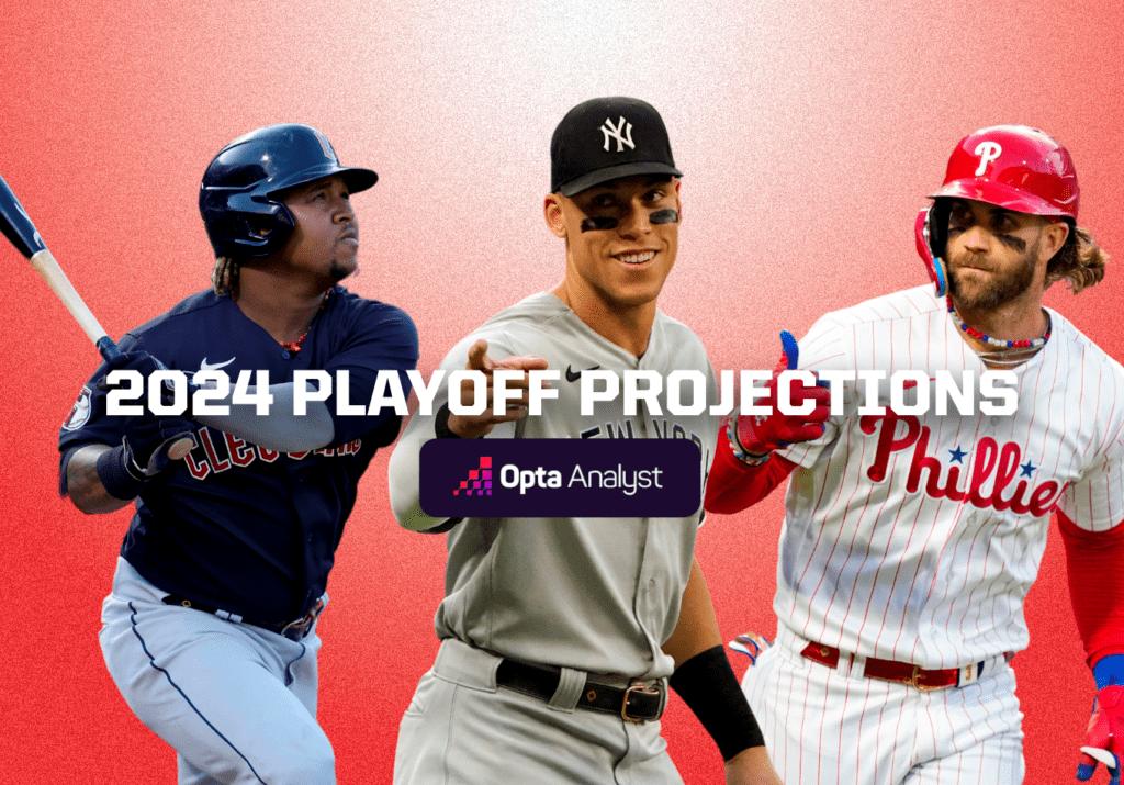 MLB Playoff Predictions: Which Teams Have the Best Chances of Reaching the Postseason?