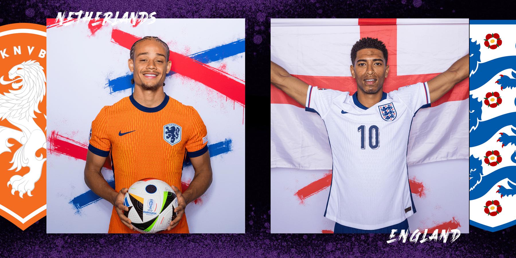 Netherlands vs England Prediction: Euro 2024 Semi-Final Match Preview