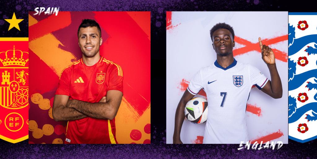 Spain vs England Prediction: Euro 2024 Final Match Preview