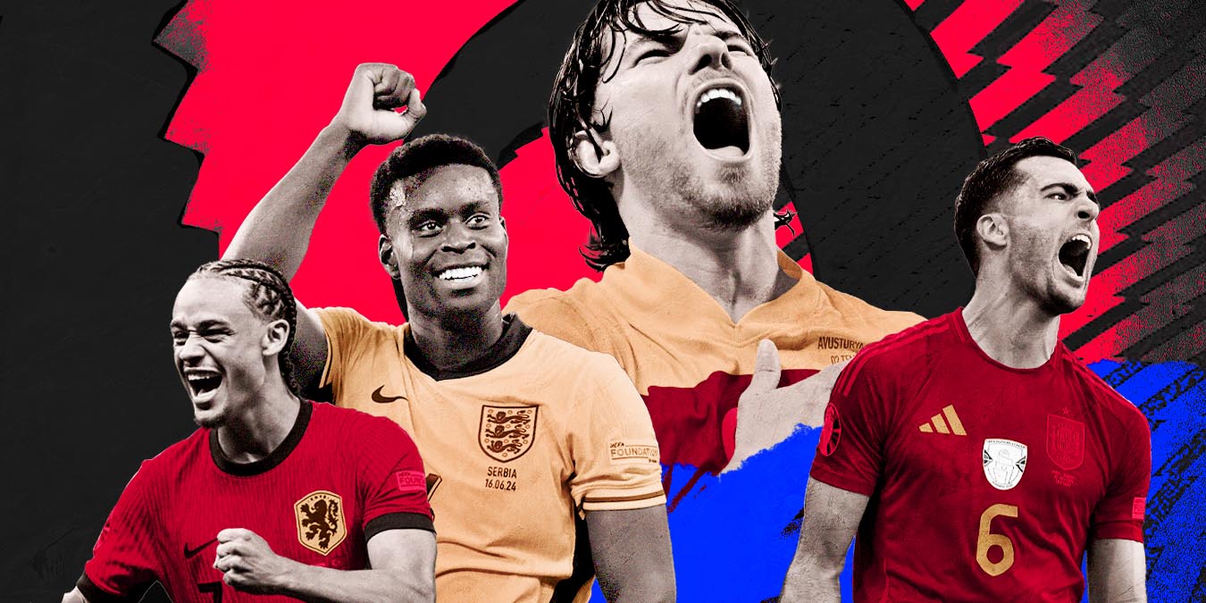 Eight Euro 2024 Stars Who Might Have Earned a Summer Transfer