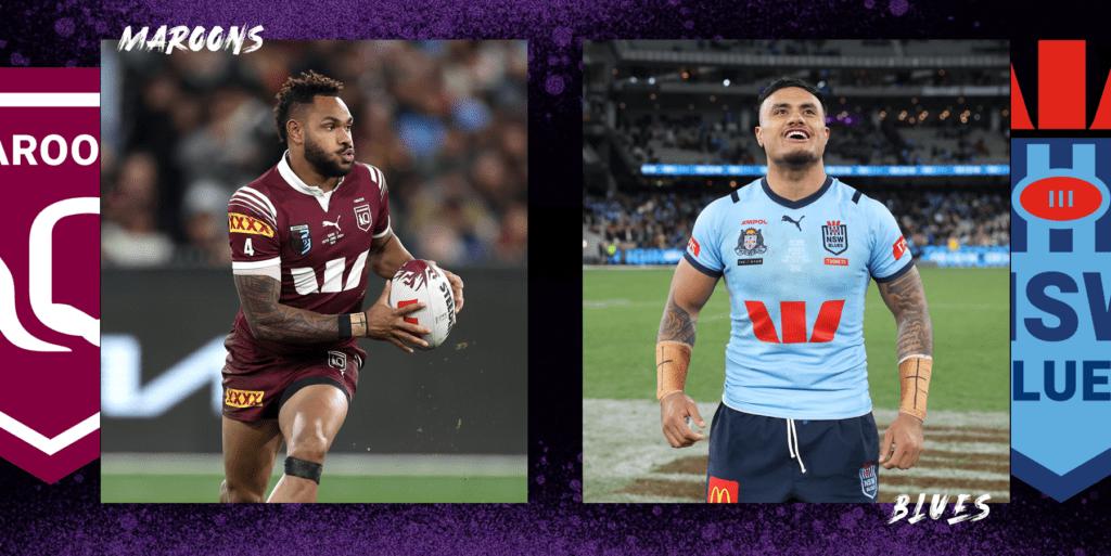 2024 State of Origin: Game 3 Match Preview