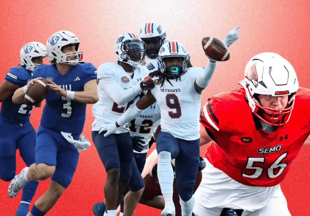 2024 Big South-OVC FCS Football Preview: UTM, E Illinois Seek to Step Through the Door