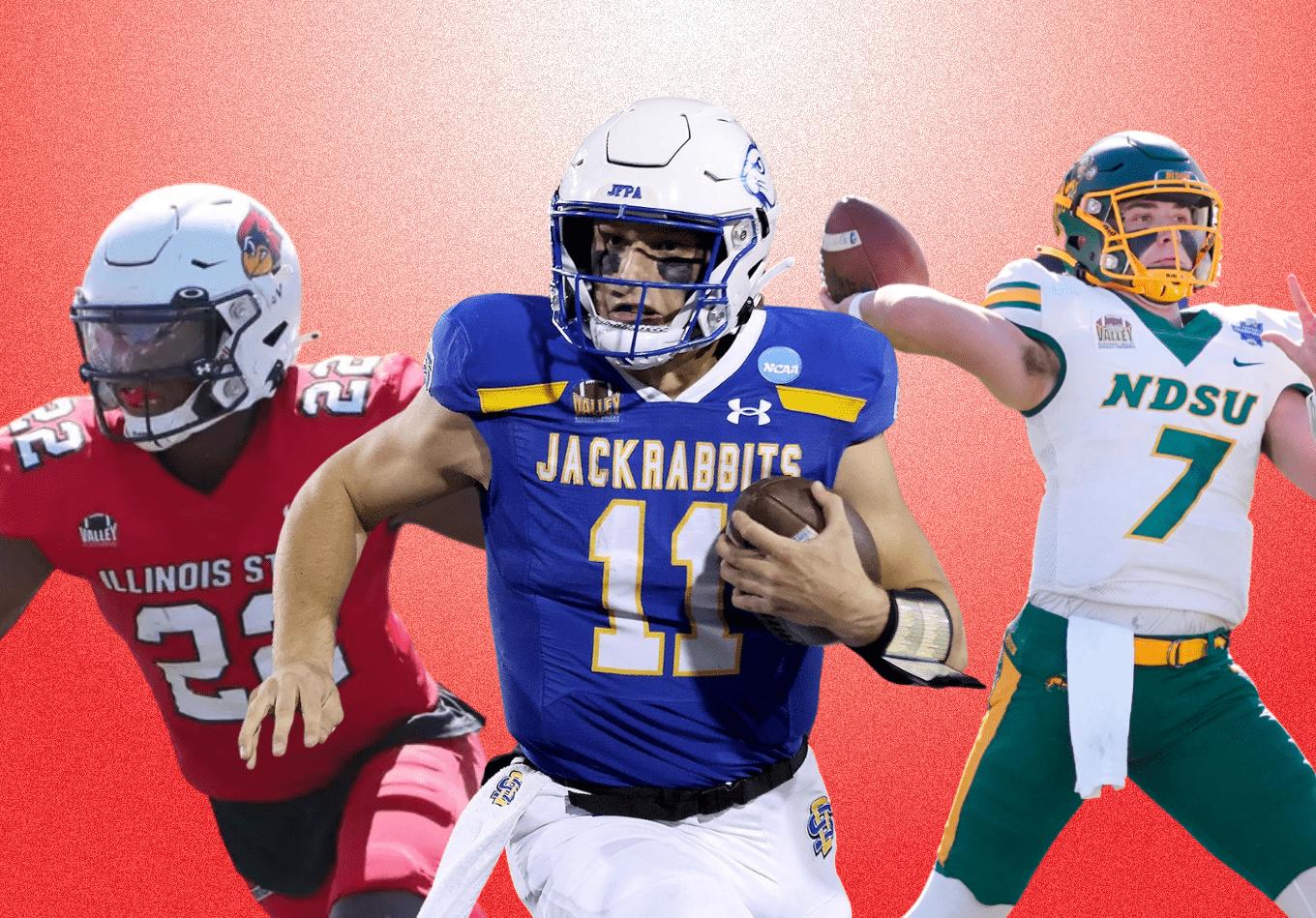 2024 Missouri Valley FCS Football Preview: Everybody’s Still Pursuing Jackrabbits, Bison