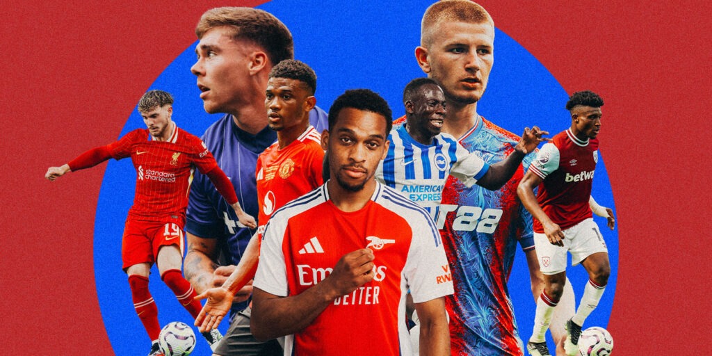 9 Premier League Players We’re Excited to Watch in 2024-25