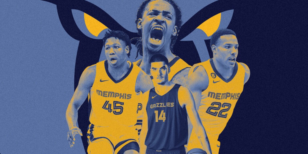 Can the Grizzlies Bounce Back in 2024-25?