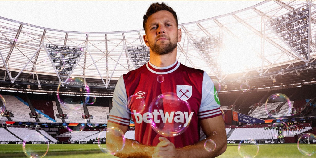 Can Niclas Füllkrug Finally Solve West Ham’s Number Nine Problem