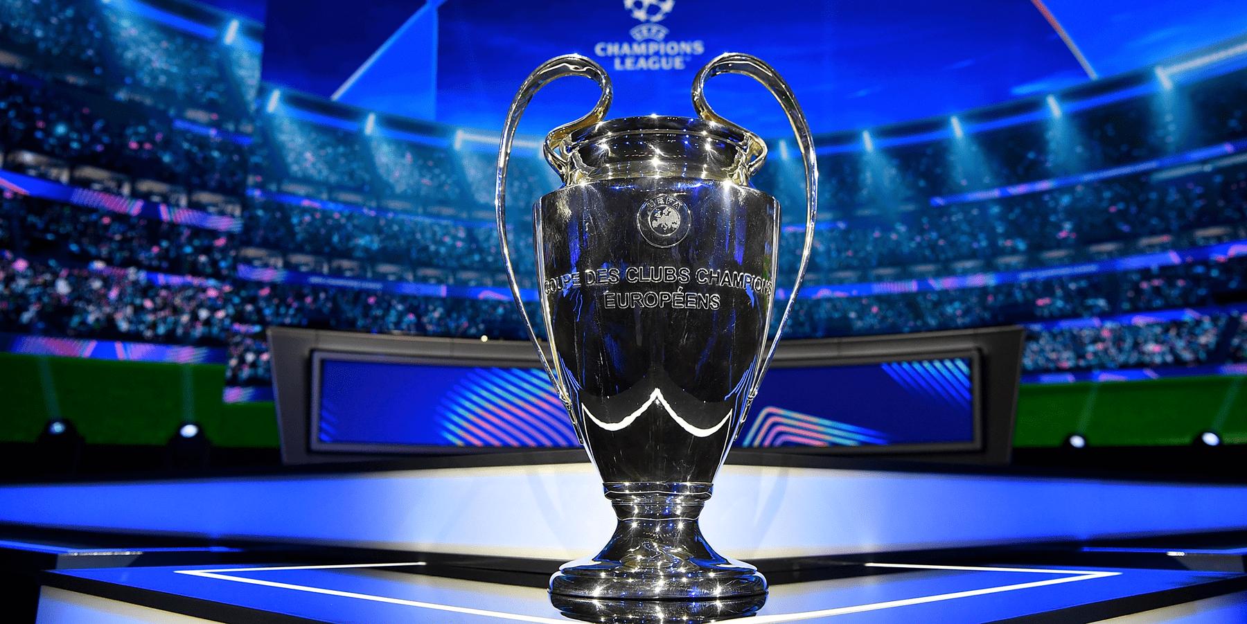 Champions League Draw 2024-25: Best and Worst Scenarios for Arsenal, Liverpool, Manchester City and Aston Villa