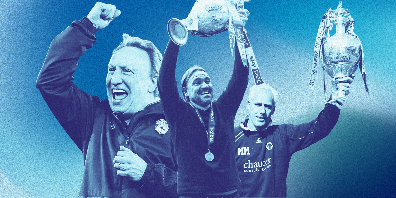 The Championship Over 20 Years: Title Winners