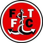 Fleetwood Town