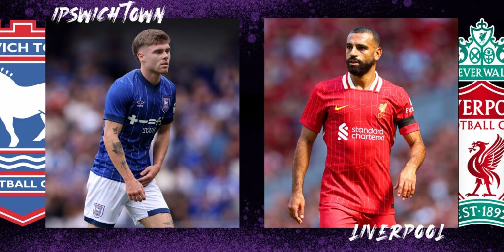 Ipswich vs Liverpool Prediction: Premier League Match Preview