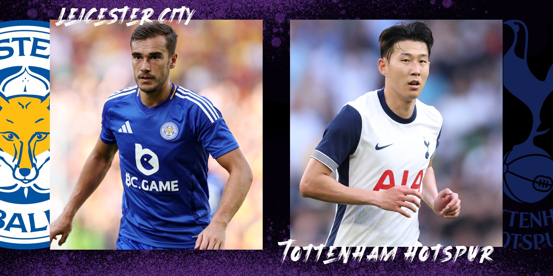 Leicester City vs Tottenham Prediction: Premier League Match Preview