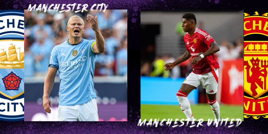 Manchester City vs Manchester United Prediction: Community Shield 2024 Preview